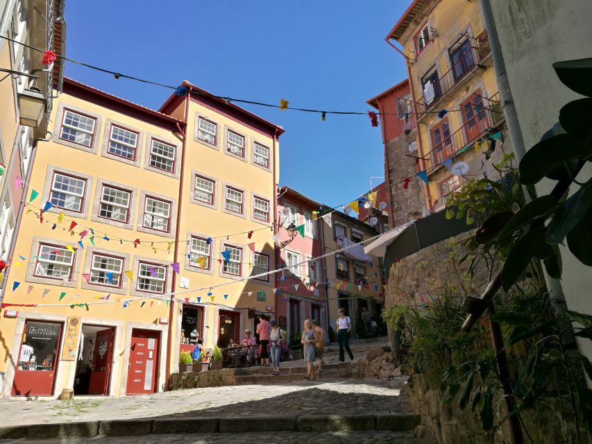 Porto: 2-Hour City Highlights Guided Segway Tour - Getting your Segway feet under you: training first, then cruising
