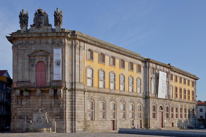 Porto: 2-Hour City Highlights Segway Tour - Guided Experience - Price and value: is $62.80 worth it?