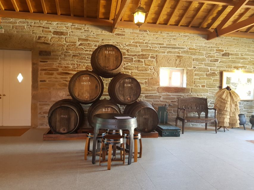 Porto: 3 Douro Valley Vineyards Tour with Lunch - Porto to the Douro River Drive: Highway 222 makes the day feel longer