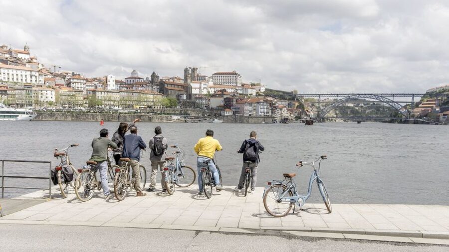 Porto: 3-Hour Bike Tour - Why a 3-hour bike tour works so well in Porto