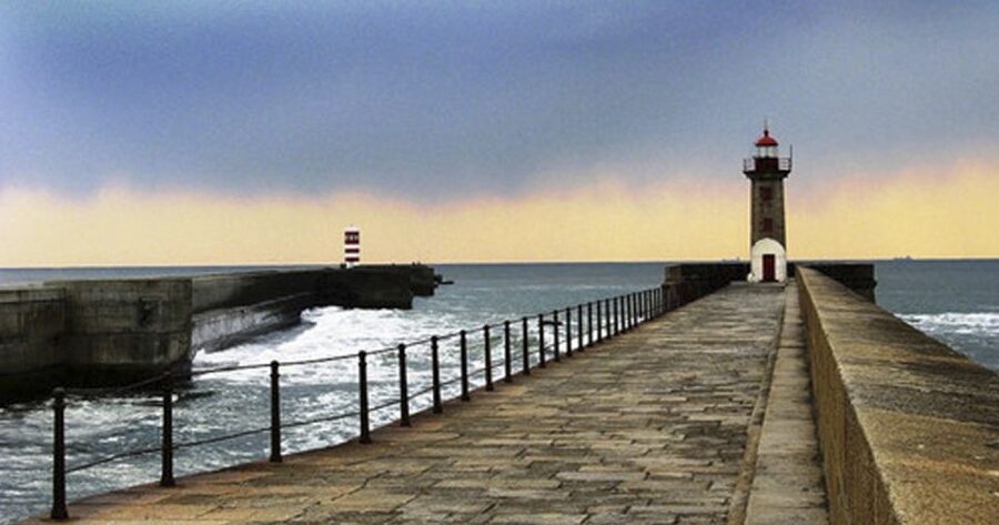 Porto: 3-Hour Bike Tour - Arrábida Bridge and the city-view reset