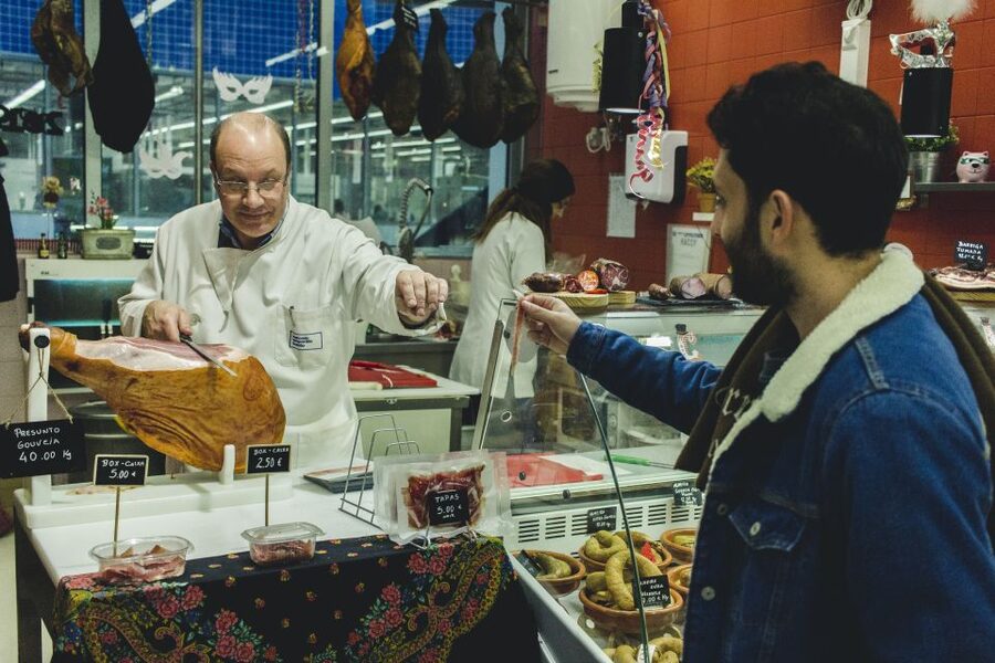 Porto: 3-Hour Food Tour - Meeting Near Aliados: Fast Start, Easy Route