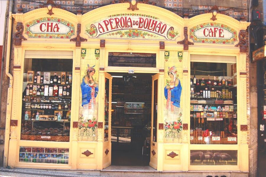 Porto: 3-Hour Food Tour - Lunch at a Porto Favorite: Typical Dish Plus Drinks