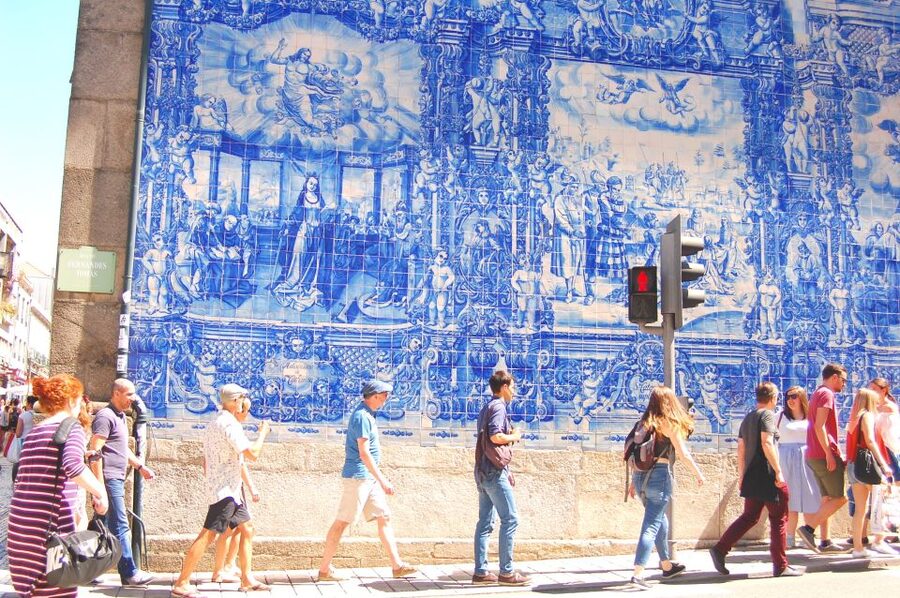 Porto: 3-Hour Food Tour - Price and Value: Why $75 Often Feels Fair in Porto