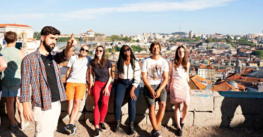 Porto: 3-Hour Guided City Highlights Walking Tour - Key Highlights You Should Care About
