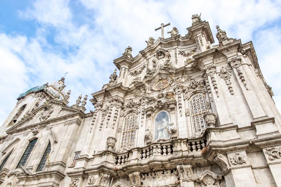 Porto: 3-Hour Guided City Highlights Walking Tour - Down Into Miragaia and the Douro Glimpse From Louis I Bridge