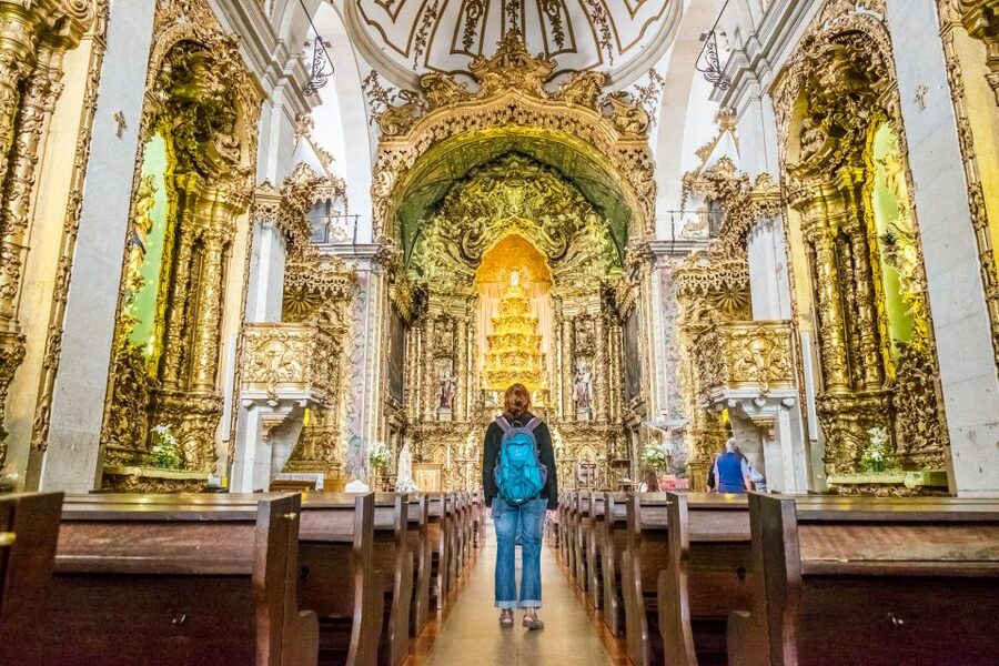 Porto: 3-Hour Guided City Highlights Walking Tour - The Guide Can Make or Break It, and the Reviews Show a Clear Pattern