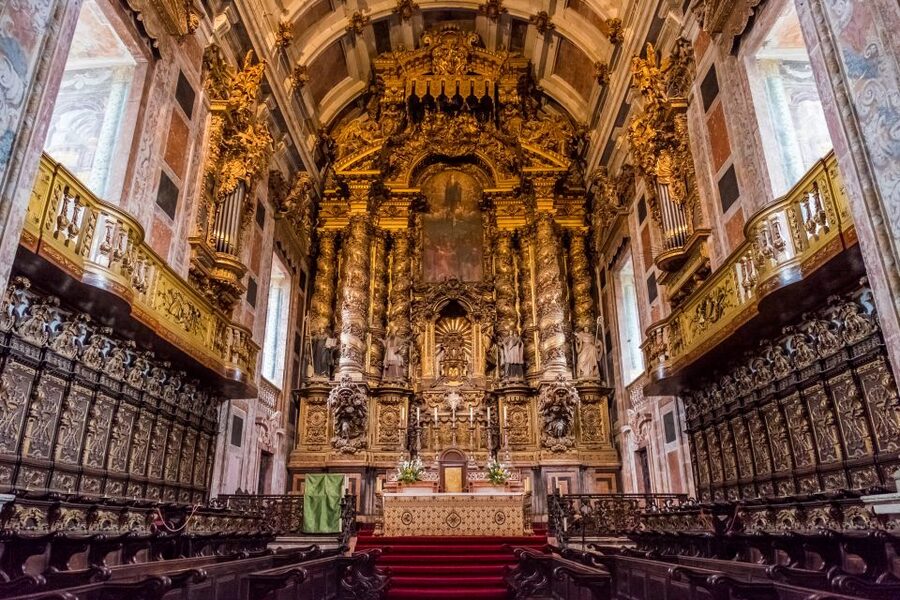 Porto: 3-Hour Guided City Highlights Walking Tour - Rain, Hills, and the Simple Stuff You Should Plan For