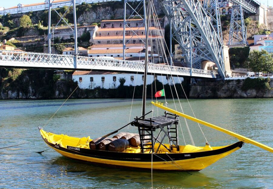 Porto: 3-Hour Walking City Tour & Lello Bookstore Visit - Key points you should care about before you go