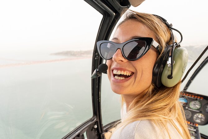 Porto 360°: Helicopter Flight, Guided Walking Tour & River Cruise - Key things I’d flag before you go