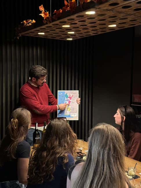 Porto: 5 Port Wine Tasting with Delicious Pairings - Who This Tasting Fits Best