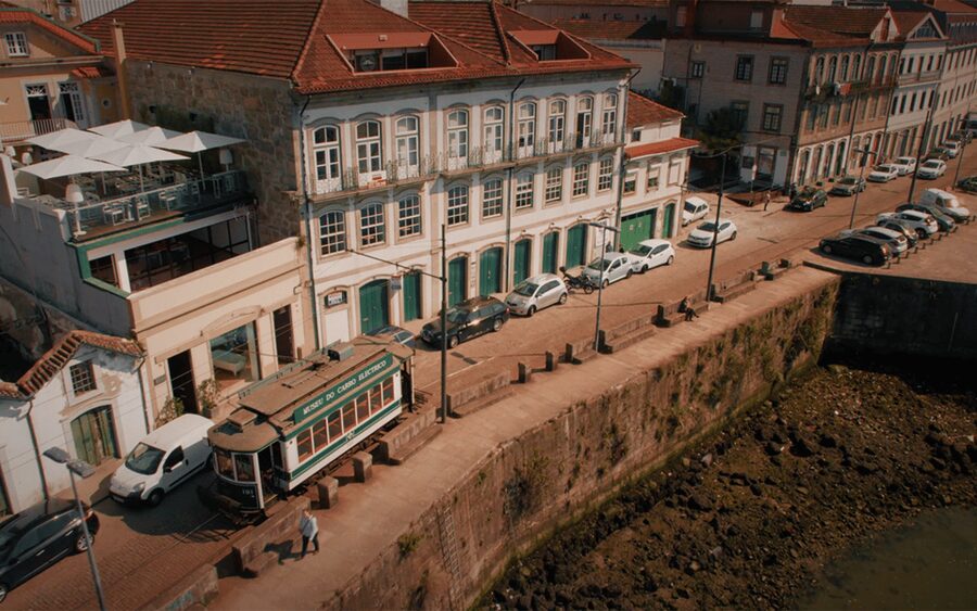 Porto: 5D Flight over de City for all family. - Price and Value: Is $14 Actually a Good Deal?