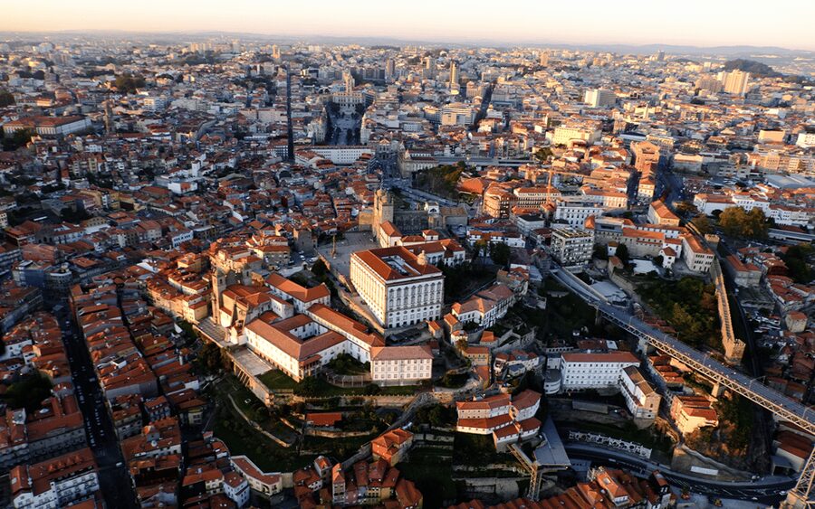 Porto: 5D Flight over de City for all family. - Who This 5D Porto Flight Is Best For (And Who Should Skip)