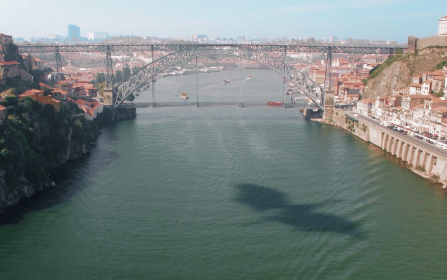 Porto: 5D Flight over de City for all family. - Should You Book This 5D Porto Flight?