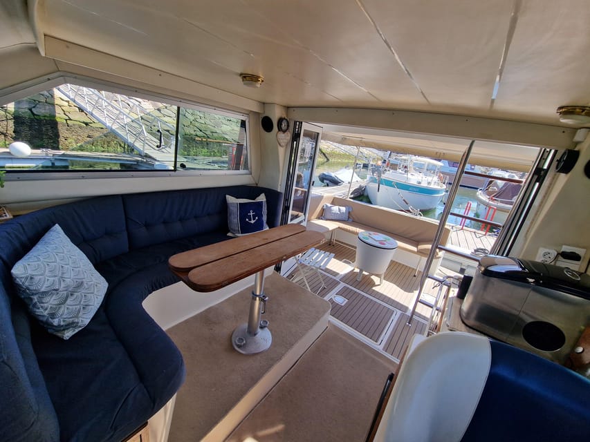 Porto: 6 Bridges Cruise & Port Wine with Sunset Option - Six Bridges on the Douro: Why this Porto cruise feels special