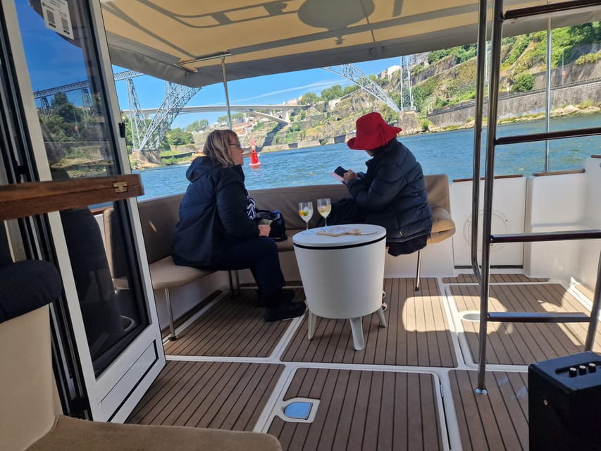 Porto: 6 Bridges Cruise & Port Wine with Sunset Option - Price and value: is $47 a good deal for this Porto experience?