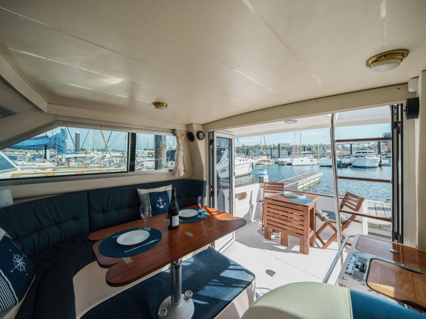 Porto: 6 Bridges Cruise & Port Wine with Sunset Option - Who should book this, and who might skip it