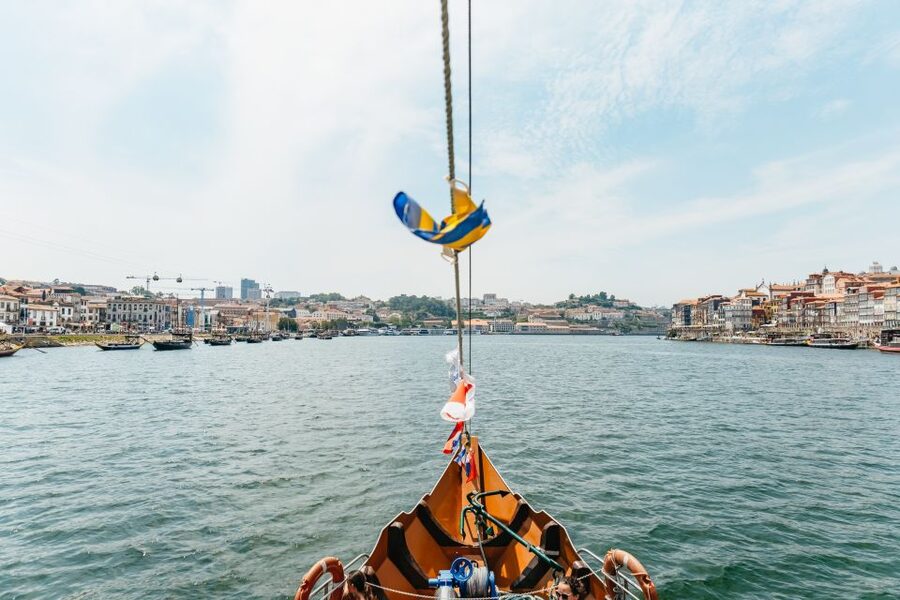 Porto: 6 Bridges Douro River Cruise - When 50 minutes is the right choice, and when it is not