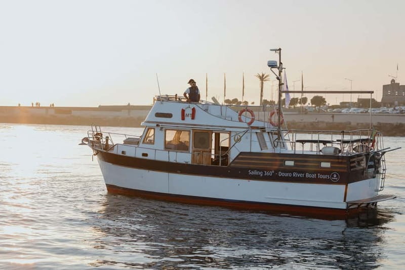 Porto: 6 Bridges Port Wine River Cruise with 4 Tastings - Six bridges and four sips: what makes this cruise special