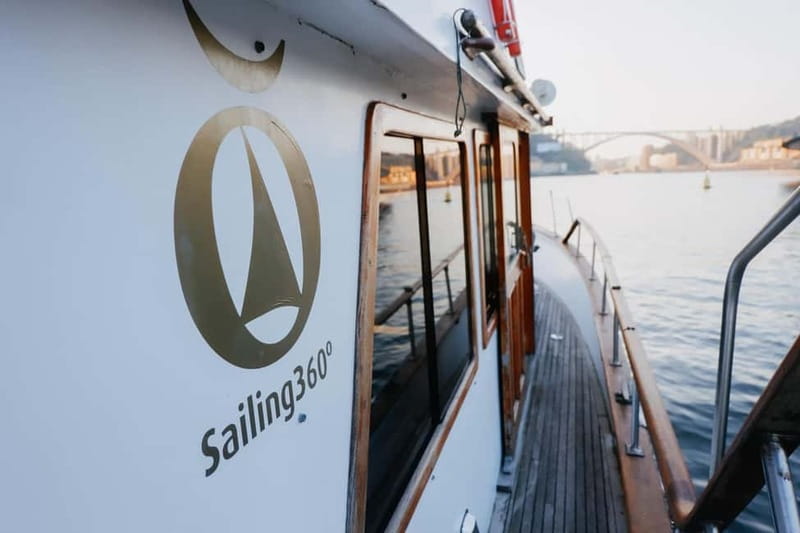 Porto: 6 Bridges Port Wine River Cruise with 4 Tastings - Should you book this 6 Bridges Port Wine cruise?