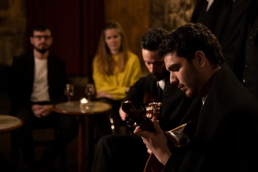 Porto: An Intimate Fado Show in a Historical Tavern - Who this Fado show fits best in your Porto trip