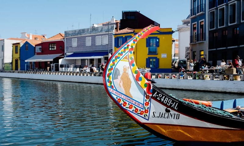 Porto:Aveiro, Cruise, Costa Nova & Capelha da Pedra Full Day - Key highlights that make this day trip work