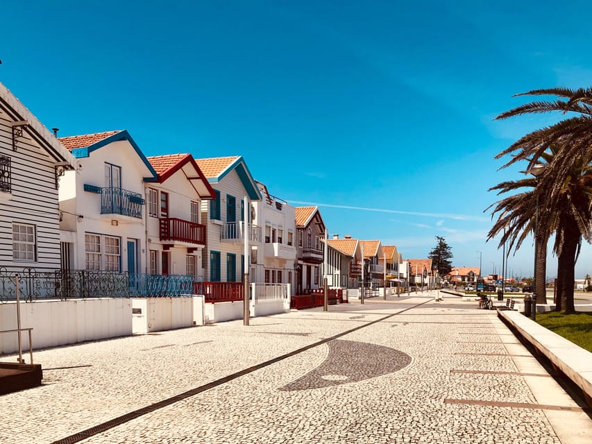 Porto:Aveiro, Cruise, Costa Nova & Capelha da Pedra Full Day - Value check: why $47 can make sense for this specific mix