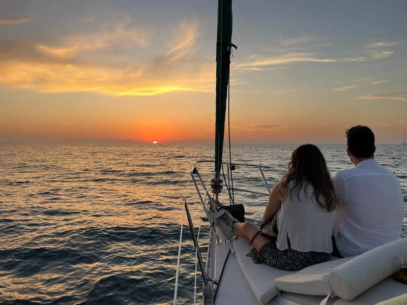 Porto: Best Charming Sailboat Cruise Sunset - Key moments worth planning for