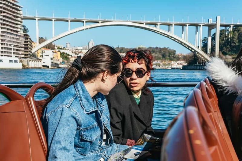 Porto: Bridges Cruise with Wine Cellar Tour or Sunset Option - Why This Porto Bridges Cruise Fits Almost Every Day