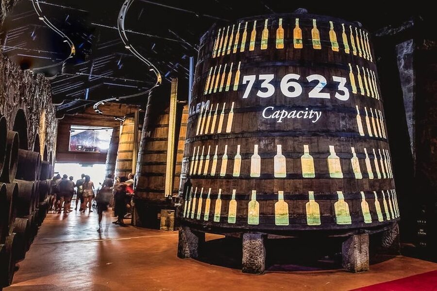 Porto: Cálem Cellar Tour, Fado Show & Wine Tasting - Should You Book Cálem Cellar Tour, Fado Show & Wine Tasting?