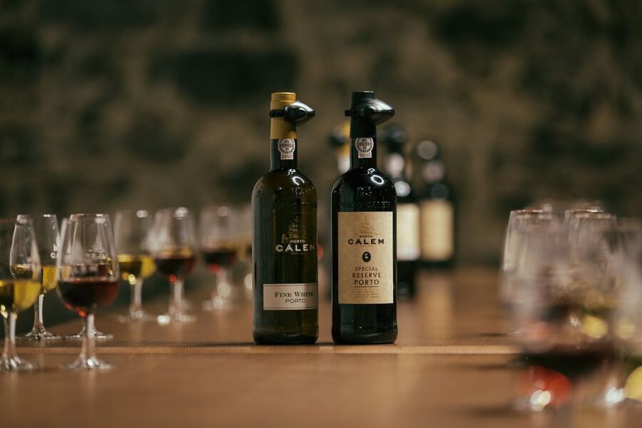 Porto: Cálem Cellar Tour, Interactive Museum & Wine Tasting - Value check: is about $23 fair for what you get?
