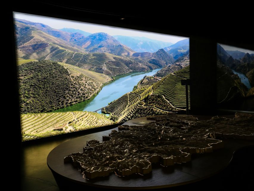 Porto: Cálem Cellar with Chocolate, Cheese, and Wine Tasting - The tasting lineup: Late Bottle Vintage, Vintage, and 20-year-old Tawny
