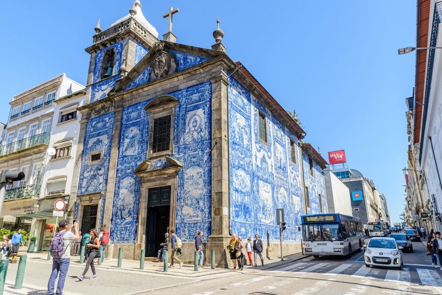 Porto Card Walker (1, 2, 3 or 4 Days) - Key Points to Know Before You Commit