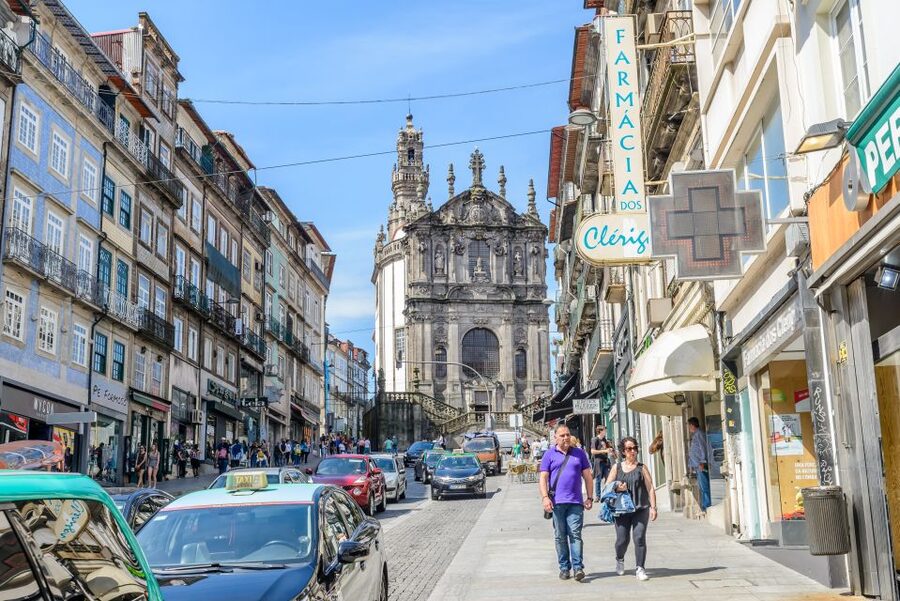 Porto Card Walker (1, 2, 3 or 4 Days) - What the Porto Card Walker Really Gives You for $8