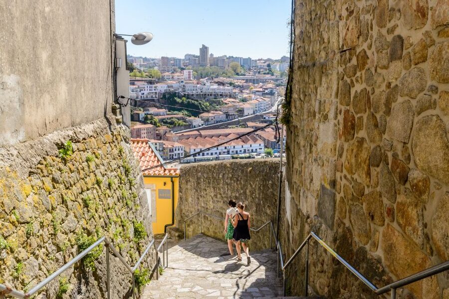 Porto Card Walker (1, 2, 3 or 4 Days) - Should You Book the Porto Card Walker?