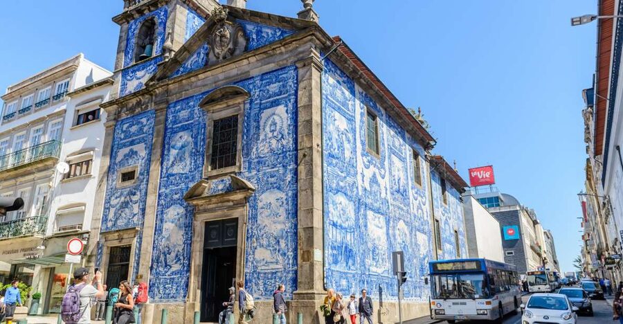 Porto Card Walker (1, 2, 3 or 4 Days) - Free Museums: Build a Route Around the Five Included Stops