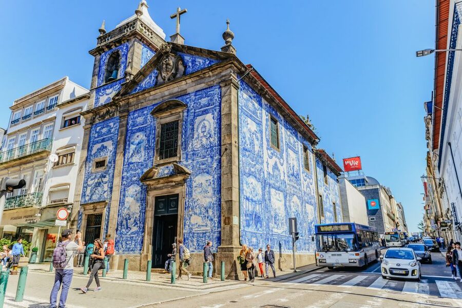 Porto Card with Transportation (1, 2, 3 or 4 Days) - Where you pick up the Porto Card (and why timing matters)