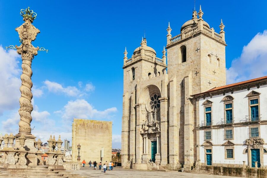 Porto Card with Transportation (1, 2, 3 or 4 Days) - A practical 1-day plan built around the card