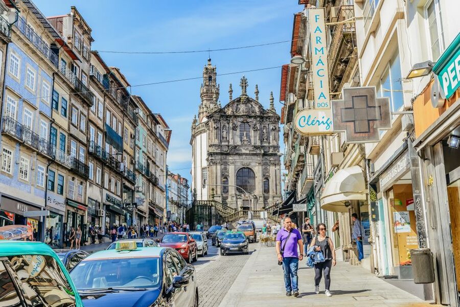 Porto Card with Transportation (1, 2, 3 or 4 Days) - Where this card is a smart choice, and where it can disappoint