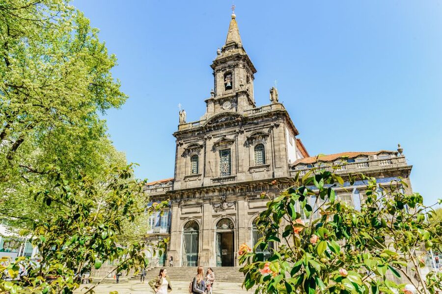 Porto Card with Transportation (1, 2, 3 or 4 Days) - Should you book this Porto Card with transportation?