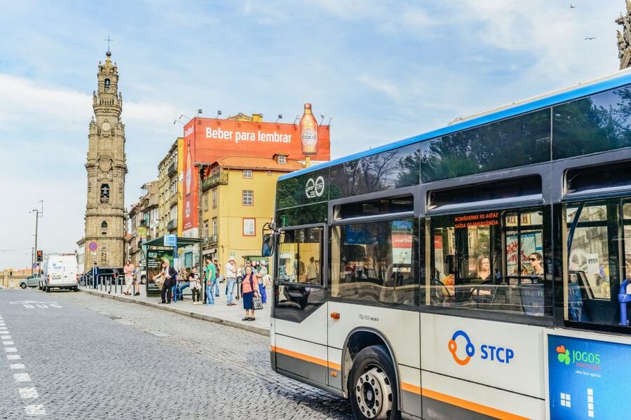 Porto Card with Transportation (1, 2, 3 or 4 Days) - FAQ