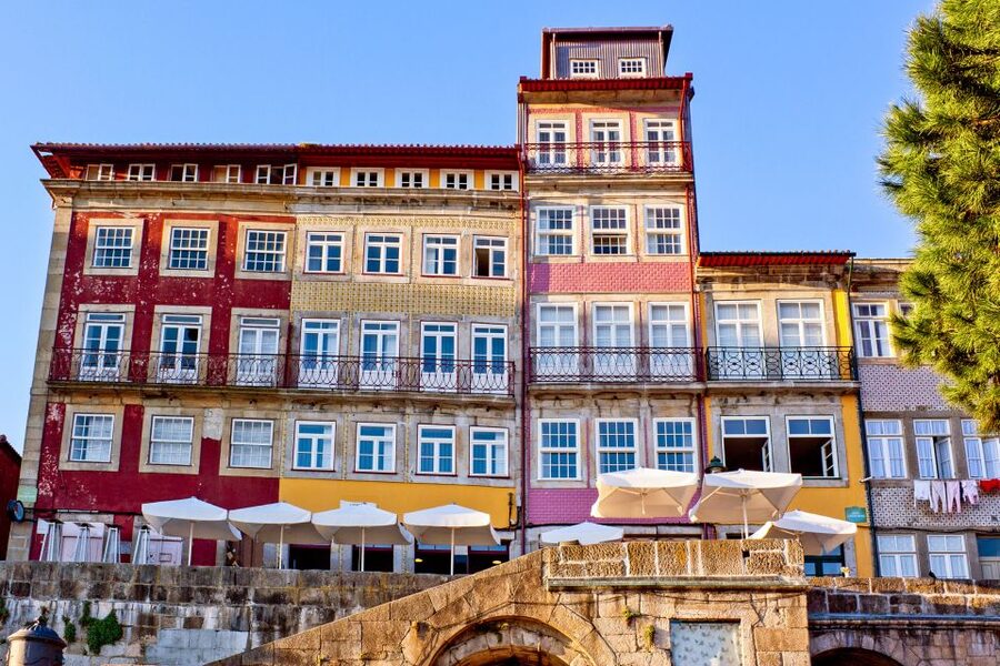 Porto Card with Transportation (1, 2, 3 or 4 Days) - Using the card in Porto public transport without getting tripped up