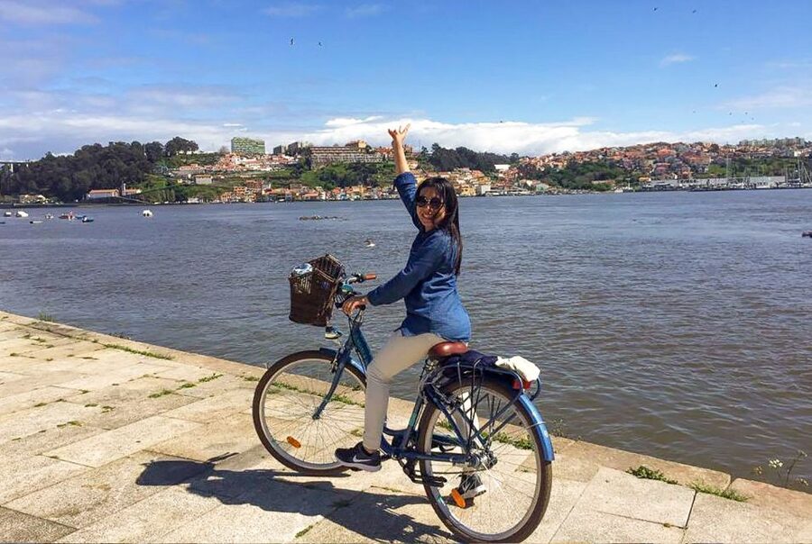 Porto: City Bike Rental - Half-Day vs Full-Day: How to Plan Your Own Porto Loop