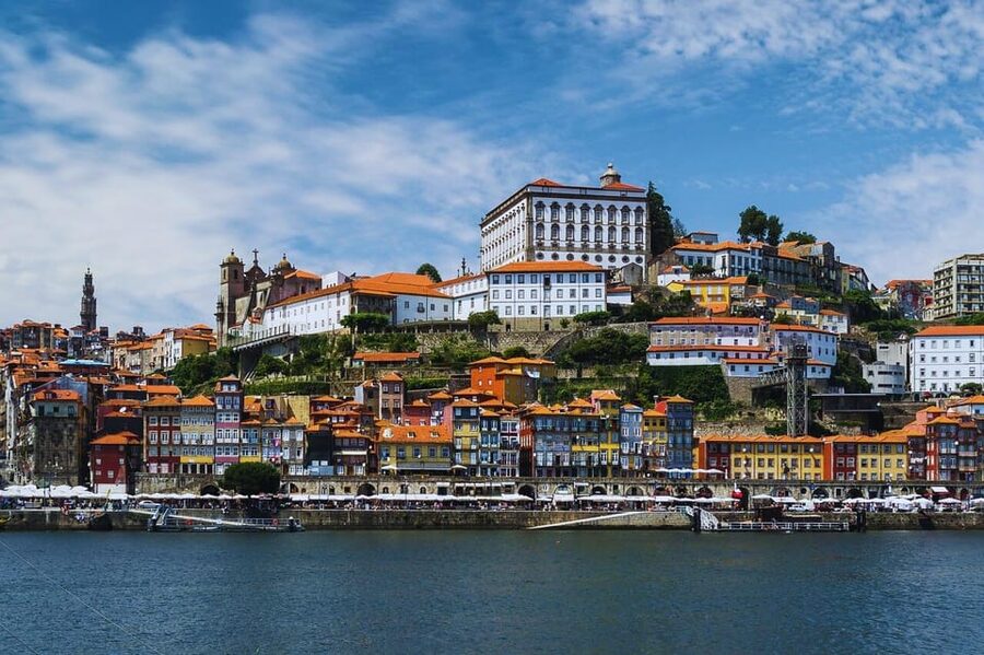 Porto: City Center Walking Tour - Key Points to Know Before You Go