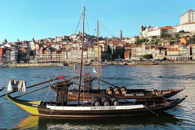 Porto City Private Tour with Hotel Pickup - Key things you’ll notice on this Porto tour