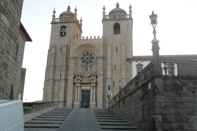 Porto City Private Tour with Hotel Pickup - How long you will be out: from 2-hour panorama to a half-day loop