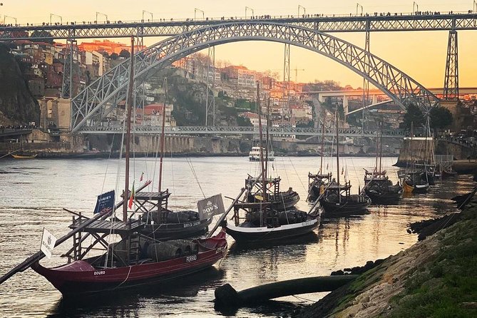 Porto City Private Tour with Hotel Pickup - Who should book this Porto private tour, and who should not