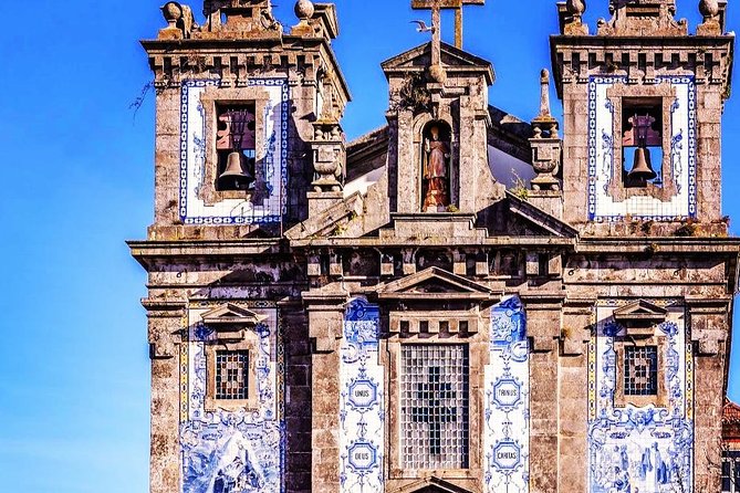 Porto City Private Tour with Hotel Pickup - Price and what you are really buying at $114.93 per person