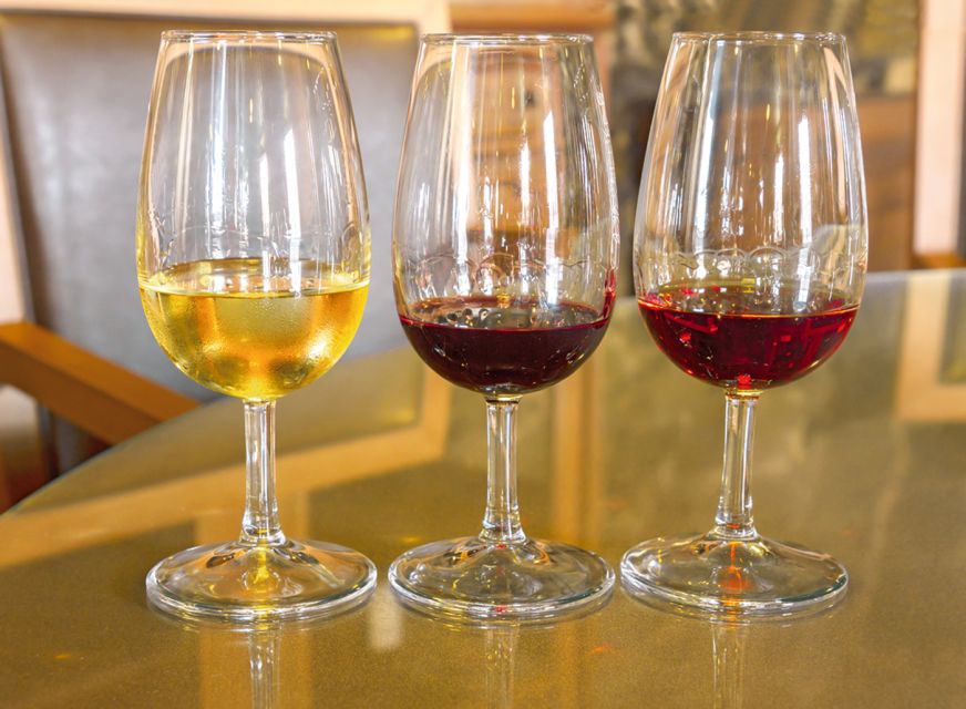 Porto: City Tour, 6 Bridges Cruise and Wine Tasting - Guides and Group Energy: Clear Explanations, Helpful Tips