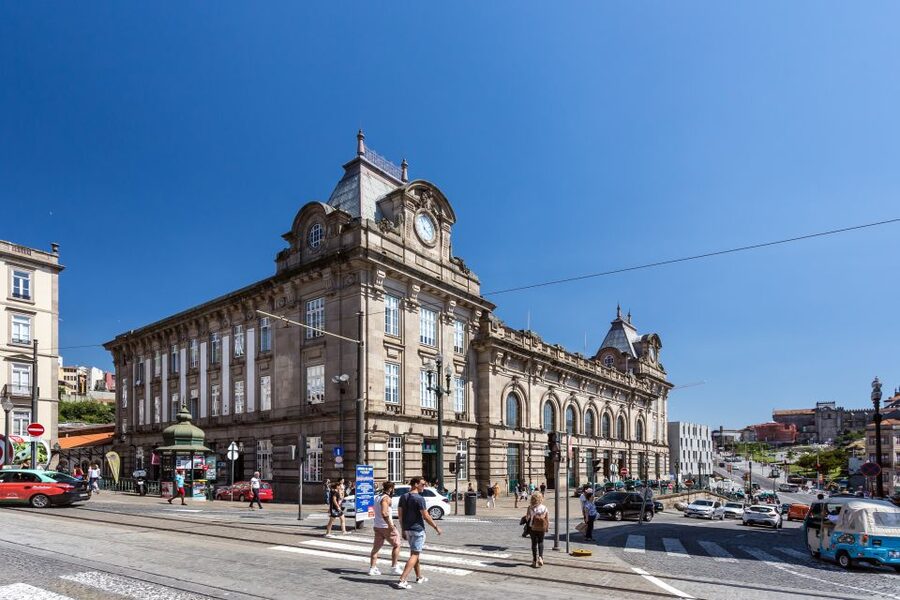 Porto: City Train Tour, River Cruise & Wine Cellar - Price and Value: Why This Combo Works for a Short Porto Stop